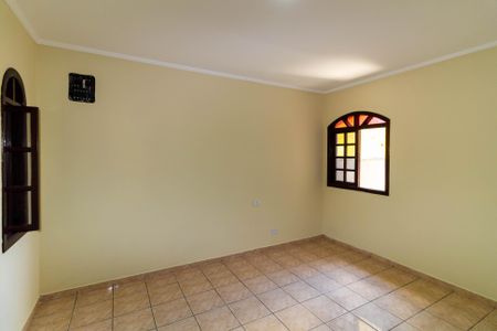 Sala de casa para alugar com 3 quartos, 180m² em Jardim Santa Adelia, São Paulo