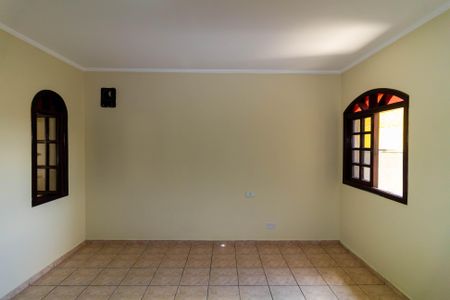 Sala de casa para alugar com 3 quartos, 180m² em Jardim Santa Adelia, São Paulo