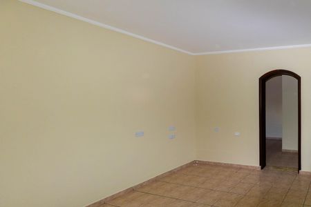 Sala de casa para alugar com 3 quartos, 180m² em Jardim Santa Adelia, São Paulo