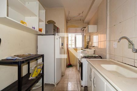 Apartamento à venda com 63m², 2 quartos e 1 vaga Apartamento à venda com 63m², 2 quartos e 1 vagaCozinha