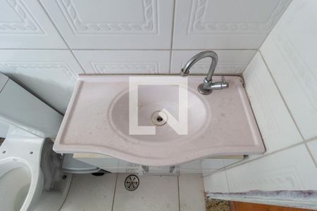 Apartamento à venda com 63m², 2 quartos e 1 vaga Apartamento à venda com 63m², 2 quartos e 1 vagaBanheiro