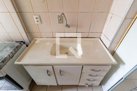 Apartamento à venda com 63m², 2 quartos e 1 vaga Apartamento à venda com 63m², 2 quartos e 1 vagaCozinha