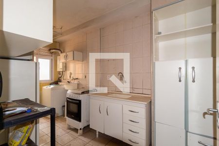 Apartamento à venda com 63m², 2 quartos e 1 vaga Apartamento à venda com 63m², 2 quartos e 1 vagaCozinha