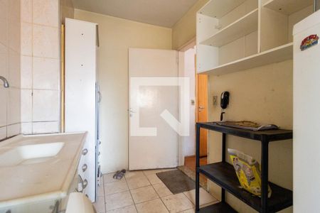 Apartamento à venda com 63m², 2 quartos e 1 vaga Apartamento à venda com 63m², 2 quartos e 1 vagaCozinha