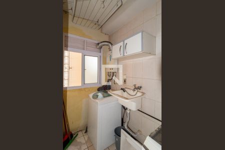 Apartamento à venda com 63m², 2 quartos e 1 vaga Apartamento à venda com 63m², 2 quartos e 1 vagaÁrea de serviço