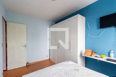 Apartamento à venda com 63m², 2 quartos e 1 vaga Apartamento à venda com 63m², 2 quartos e 1 vagaQuarto 2