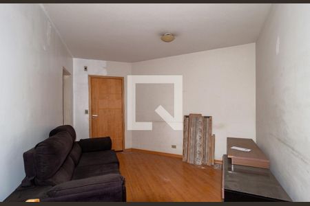 Sala de apartamento à venda com 2 quartos, 63m² em Brás, São Paulo