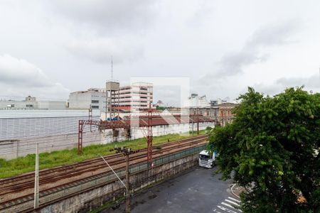 Vista do Quarto 1 de apartamento à venda com 2 quartos, 63m² em Brás, São Paulo