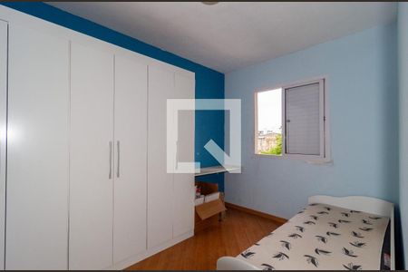 Quarto 1 de apartamento à venda com 2 quartos, 63m² em Brás, São Paulo
