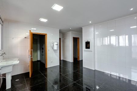 Apartamento para alugar com 298m², 4 quartos e 6 vagasÁrea de Serviço