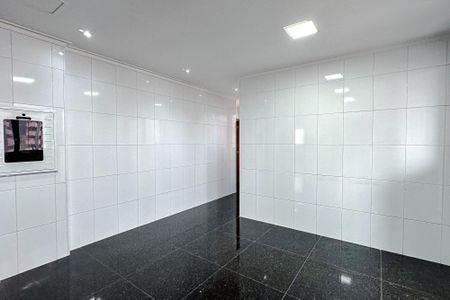 Apartamento para alugar com 298m², 4 quartos e 6 vagasÁrea de Serviço