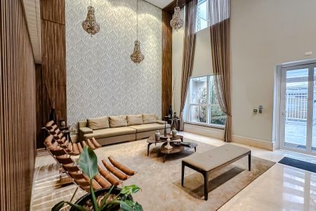 Apartamento para alugar com 298m², 4 quartos e 6 vagasÁrea comum