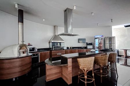 Apartamento para alugar com 298m², 4 quartos e 6 vagasÁrea comum