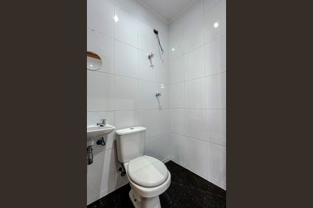 Apartamento para alugar com 298m², 4 quartos e 6 vagasBanheiro de serviço