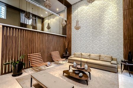 Apartamento para alugar com 298m², 4 quartos e 6 vagasÁrea comum