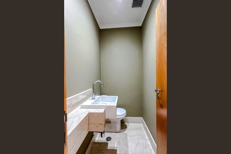 Apartamento para alugar com 298m², 4 quartos e 6 vagasLavabo