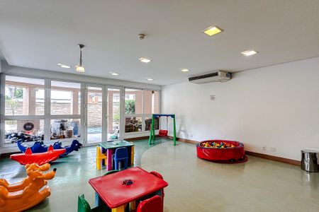 Apartamento para alugar com 298m², 4 quartos e 6 vagasÁrea comum