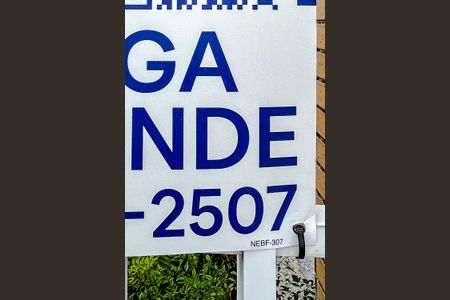 Apartamento para alugar com 298m², 4 quartos e 6 vagasNEBF-307