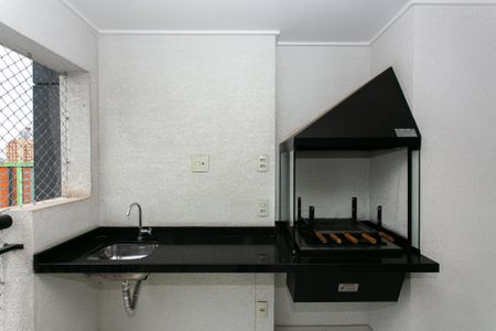 Apartamento para alugar com 70m², 2 quartos e 1 vaga Apartamento para alugar com 70m², 2 quartos e 1 vagaVaranda gourmet