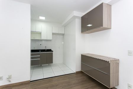 Apartamento para alugar com 70m², 2 quartos e 1 vaga Apartamento para alugar com 70m², 2 quartos e 1 vagaSala