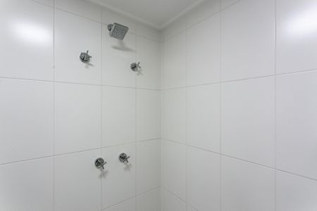 Apartamento para alugar com 70m², 2 quartos e 1 vaga Apartamento para alugar com 70m², 2 quartos e 1 vagaBanheiro Social