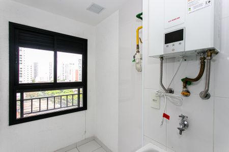 Apartamento para alugar com 70m², 2 quartos e 1 vaga Apartamento para alugar com 70m², 2 quartos e 1 vagaÁrea de Serviço