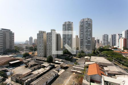 Apartamento para alugar com 70m², 2 quartos e 1 vaga Apartamento para alugar com 70m², 2 quartos e 1 vagaVista da Varanda