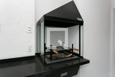 Apartamento para alugar com 70m², 2 quartos e 1 vaga Apartamento para alugar com 70m², 2 quartos e 1 vagaVaranda gourmet