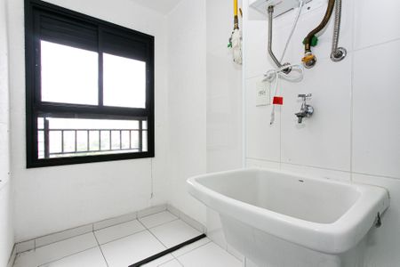 Apartamento para alugar com 70m², 2 quartos e 1 vaga Apartamento para alugar com 70m², 2 quartos e 1 vagaÁrea de Serviço