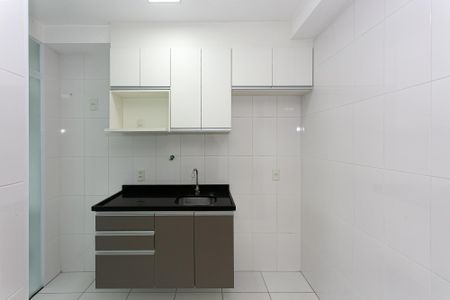 Apartamento para alugar com 70m², 2 quartos e 1 vaga Apartamento para alugar com 70m², 2 quartos e 1 vagaCozinha