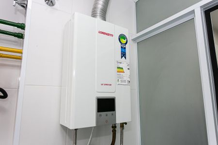 Apartamento para alugar com 70m², 2 quartos e 1 vaga Apartamento para alugar com 70m², 2 quartos e 1 vagaÁrea de Serviço