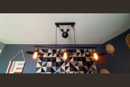 Apartamento à venda com 60m², 2 quartos e 1 vagaSala