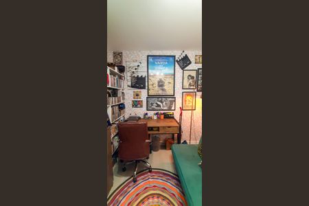 Apartamento à venda com 60m², 2 quartos e 1 vagaQuarto 2