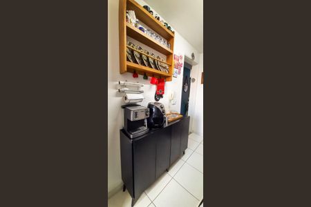 Apartamento à venda com 60m², 2 quartos e 1 vagaCozinha