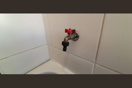 Apartamento à venda com 60m², 2 quartos e 1 vagaÁrea de Serviço