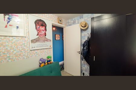 Apartamento à venda com 60m², 2 quartos e 1 vagaQuarto 2