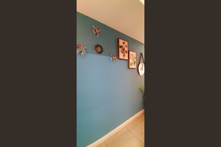 Apartamento à venda com 60m², 2 quartos e 1 vagaCorredor