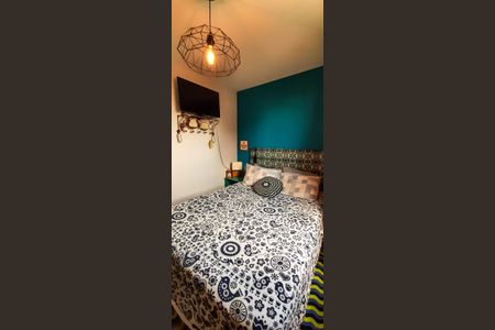 Apartamento à venda com 60m², 2 quartos e 1 vagaQuarto 1