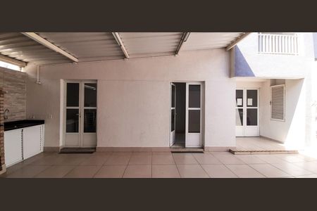 Apartamento à venda com 60m², 2 quartos e 1 vagaÁrea comum - Salão de festas