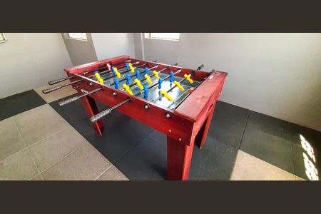 Apartamento à venda com 60m², 2 quartos e 1 vagaÁrea comum