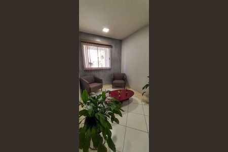 Apartamento à venda com 60m², 2 quartos e 1 vagaHall de Entrada