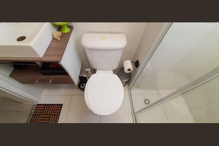 Apartamento à venda com 60m², 2 quartos e 1 vagaBanheiro