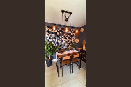 Apartamento à venda com 60m², 2 quartos e 1 vagaSala