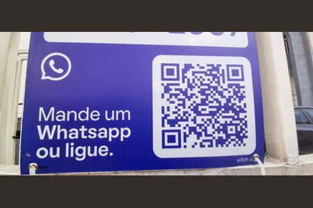 Apartamento à venda com 60m², 2 quartos e 1 vagaPlaca