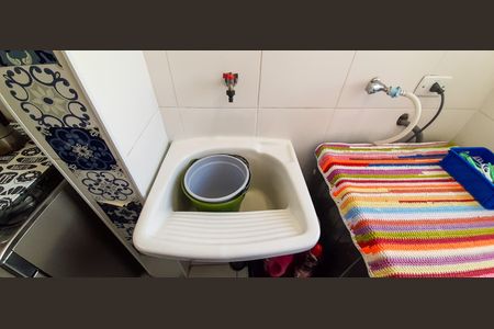 Apartamento à venda com 60m², 2 quartos e 1 vagaÁrea de Serviço