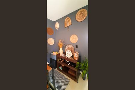 Apartamento à venda com 60m², 2 quartos e 1 vagaSala