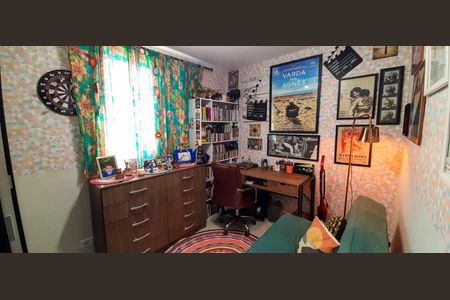 Apartamento à venda com 60m², 2 quartos e 1 vagaQuarto 2