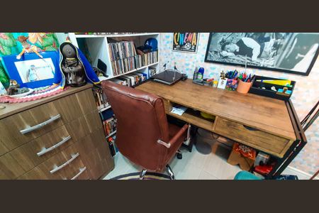 Apartamento à venda com 60m², 2 quartos e 1 vagaQuarto 2