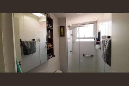 Apartamento à venda com 60m², 2 quartos e 1 vagaBanheiro