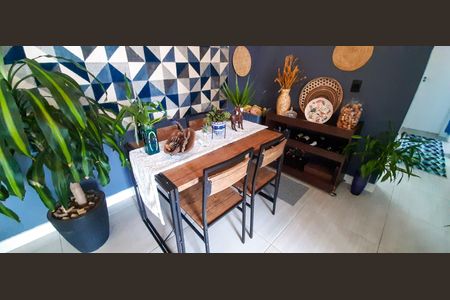 Apartamento à venda com 60m², 2 quartos e 1 vagaSala